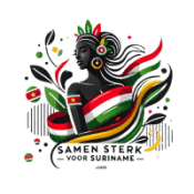 Samen Sterk voor Suriname